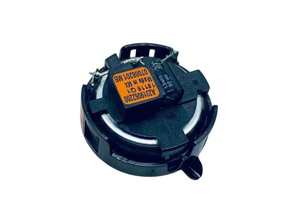 MERCEDES-BENZ GL-Class X166 (2012-2015) Rear Right Door Sound Speaker A2319062200 32429117