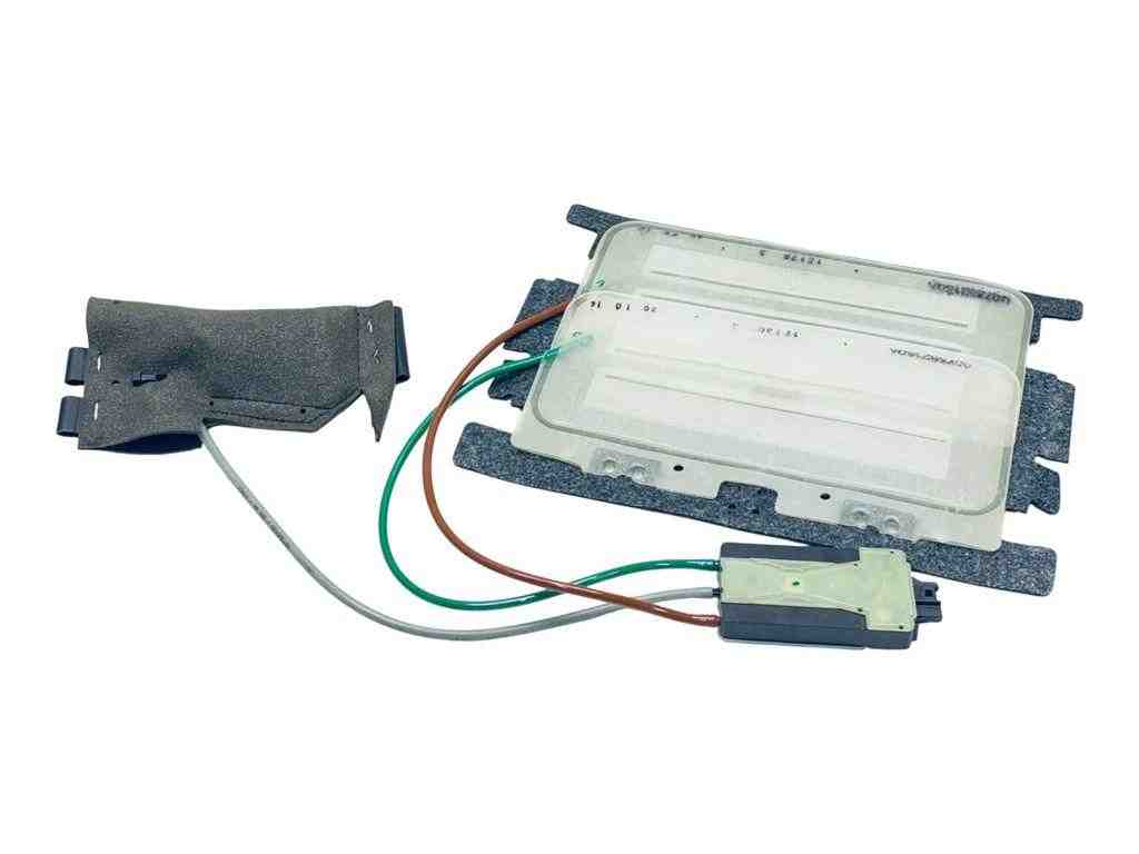MERCEDES-BENZ S-Class W222/C217/A217 (2013-2020) Front Left Seat Control Motor A2229106518 32429126