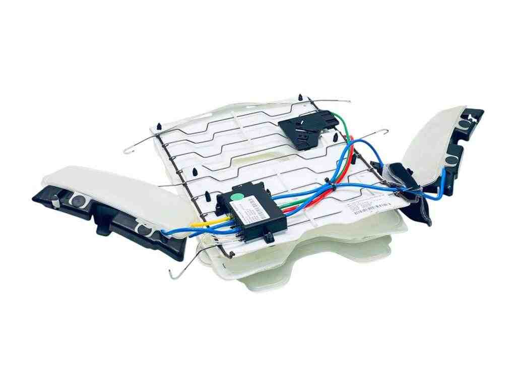 LAND ROVER Range Rover Velar 1 generation (2017-2024) Front Left Seat Control Motor 32429134