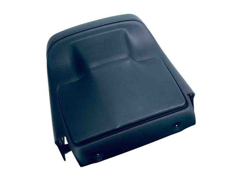 MERCEDES-BENZ S-Class W222/C217/A217 (2013-2020) Seat trim details A2229101727 32429537