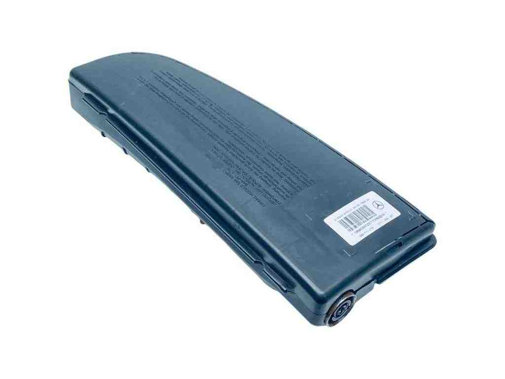 MERCEDES-BENZ M-Class W166 (2011-2015) SRS переднее правое сиденье A1668600402 32429584