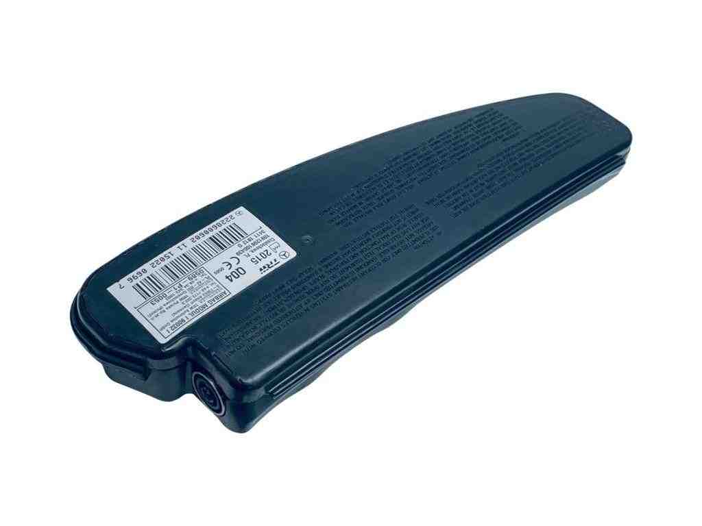 MERCEDES-BENZ S-Class W222/C217/A217 (2013-2020) Front Left Seat Airbag SRS A2228600602 32430716