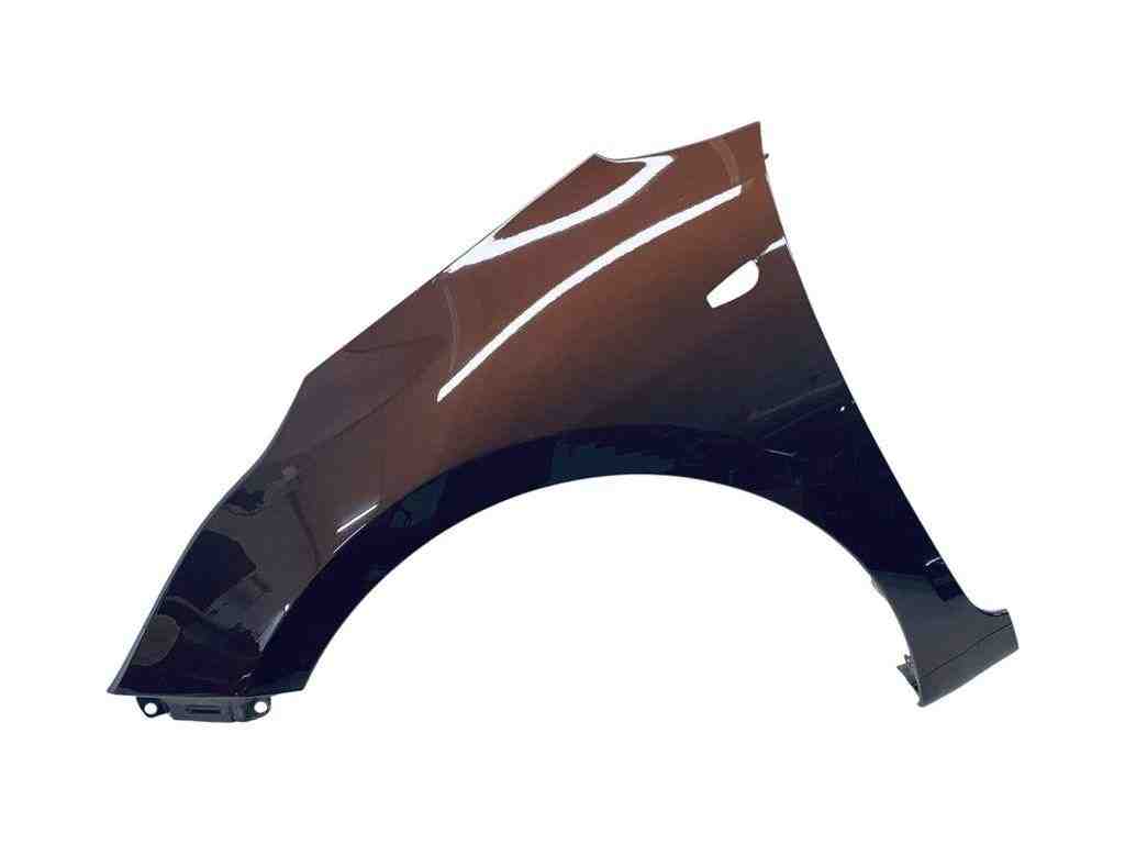 KIA Cee'd 2 generation (2012-2018) Front Left Fender 66311A2030 32430900