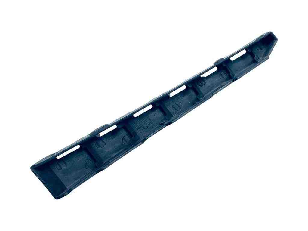 KIA Cee'd 2 generation (2012-2018) Front Left Bumper Bracket 86553A2000 32431207