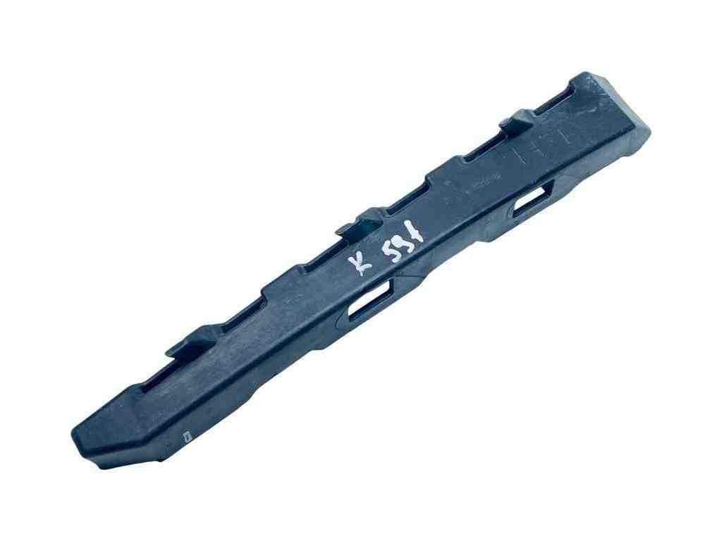 KIA Cee'd 2 generation (2012-2018) Front Left Bumper Bracket 86553A2000 32431207