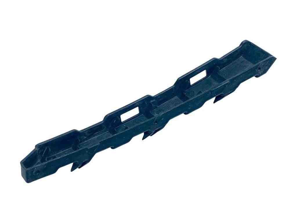 KIA Cee'd 2 generation (2012-2018) Front Left Bumper Bracket 86553A2000 32431207