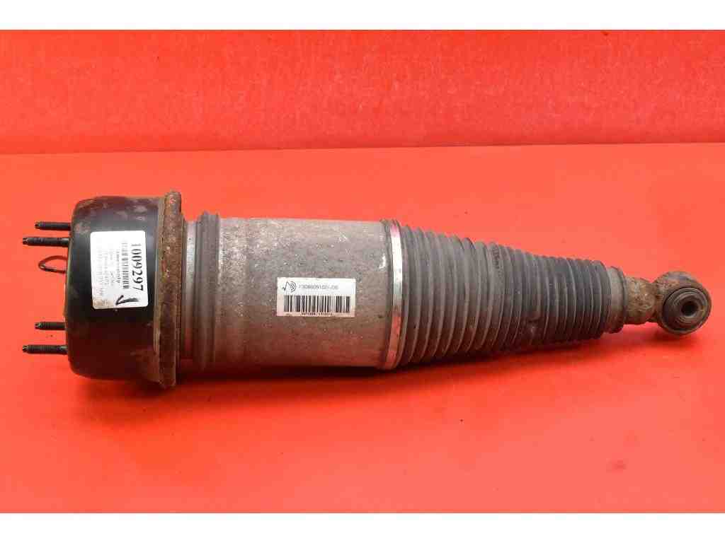 JAGUAR XJ 3 generation (X350) (2003-2009) Rear Right Shock Absorber F308609102 32233251