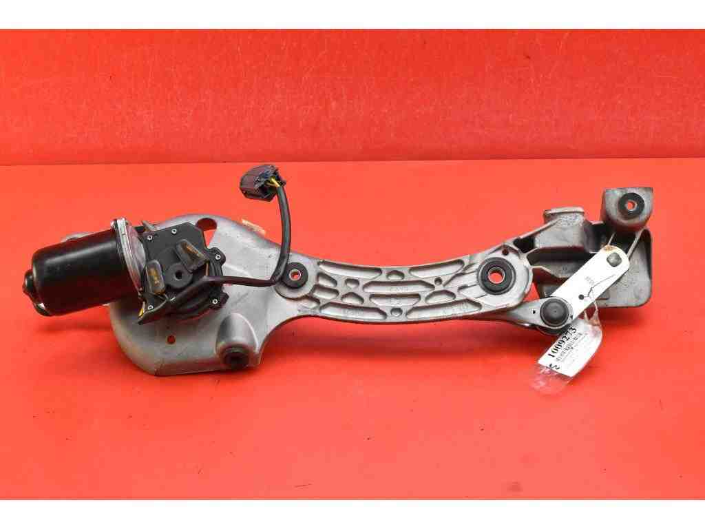 JAGUAR XJ 3 generation (X350) (2003-2009) Wiper motor 2W93-17500-AL 32233253