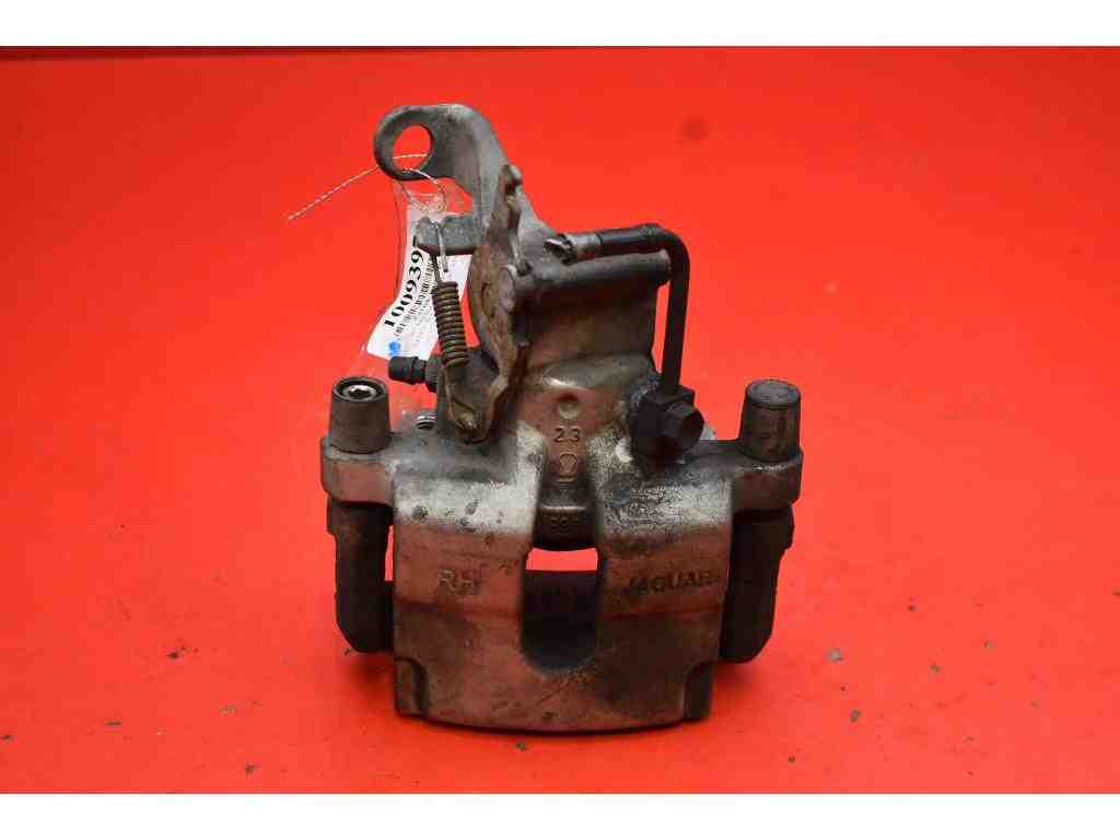 JAGUAR XJ 3 generation (X350) (2003-2009) Rear Right Brake Caliper 32233256
