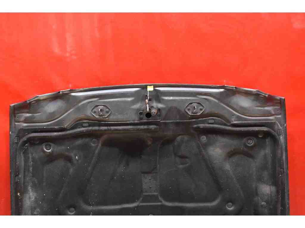 JAGUAR XJ 3 generation (X350) (2003-2009) Bonnet 32233270