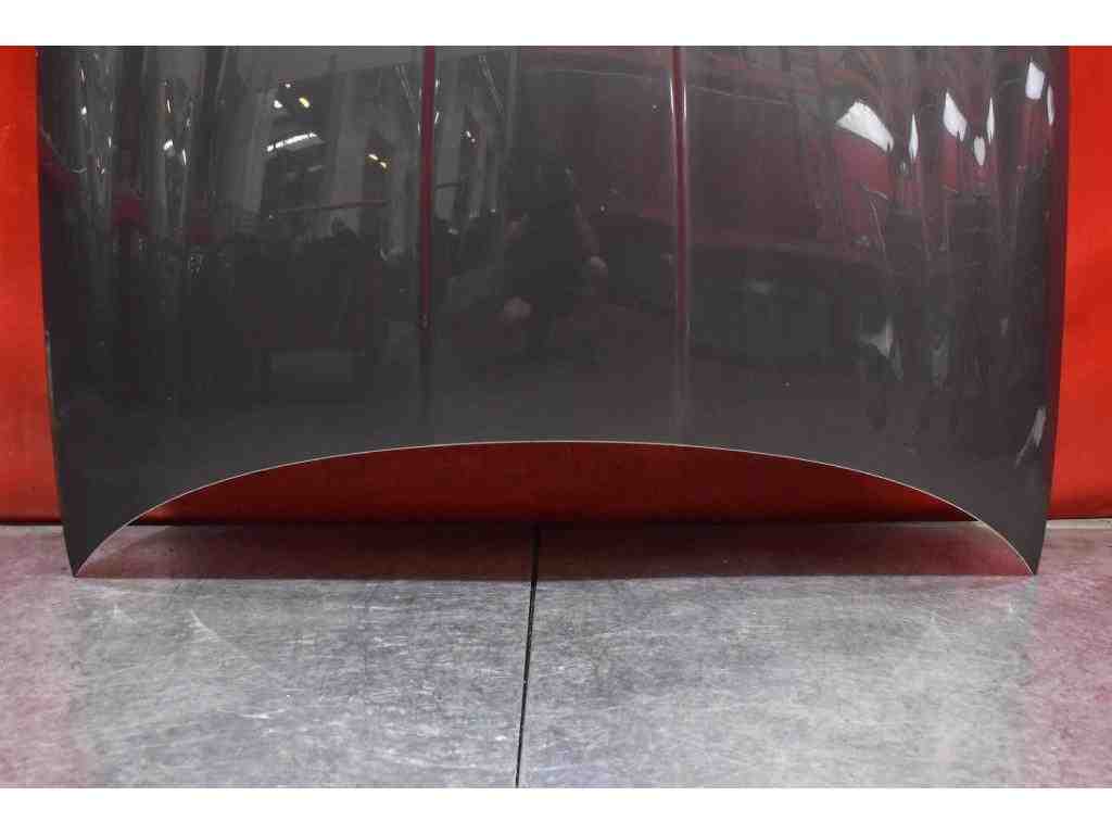 JAGUAR XJ 3 generation (X350) (2003-2009) Bonnet 32233270