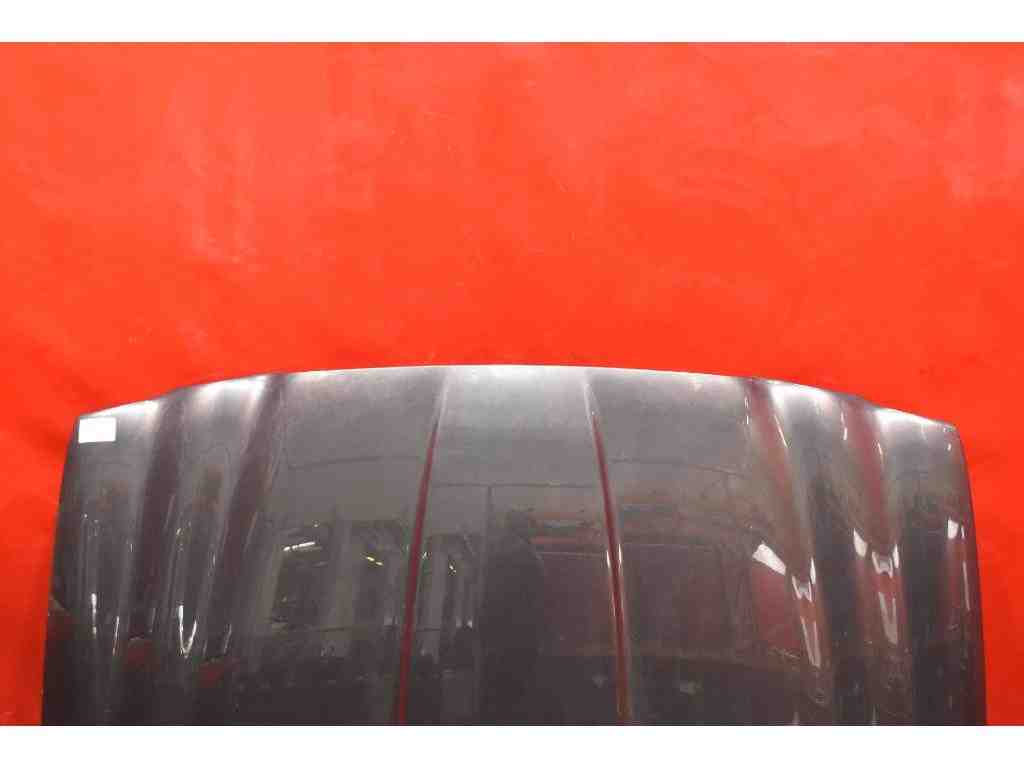 JAGUAR XJ 3 generation (X350) (2003-2009) Bonnet 32233270
