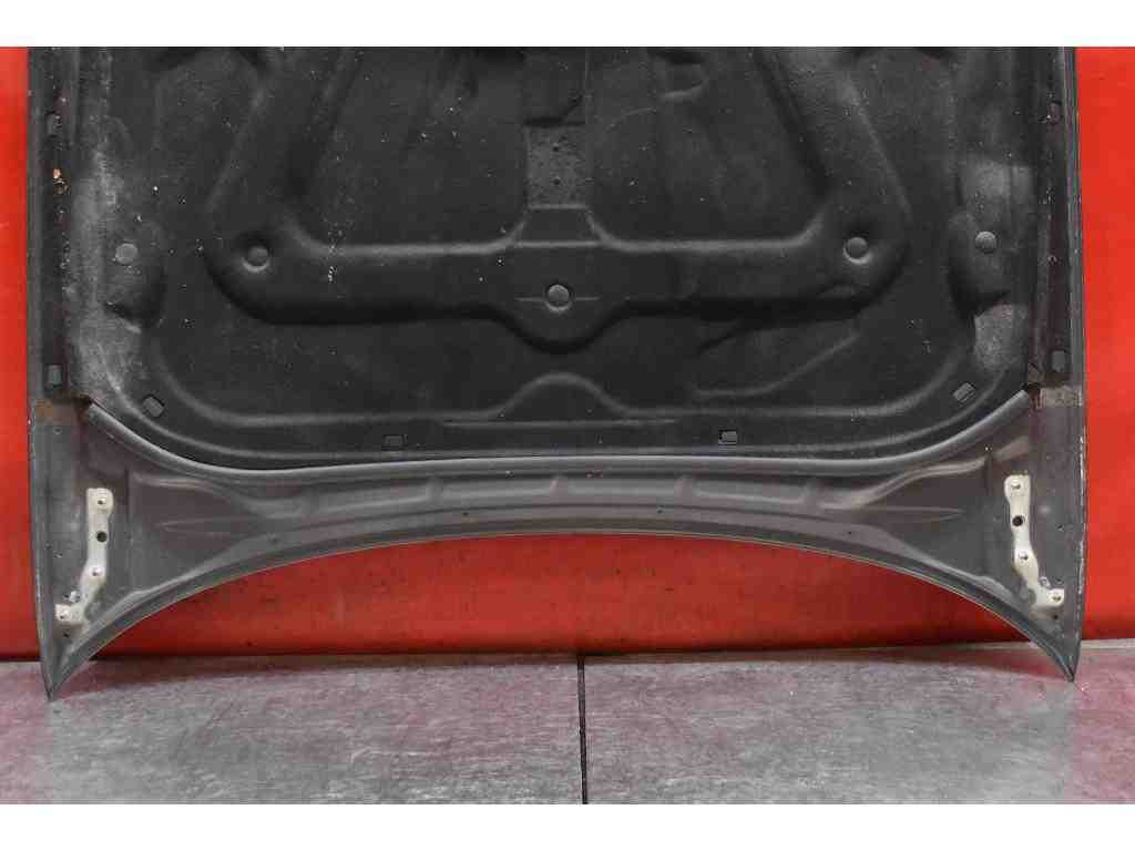 JAGUAR XJ 3 generation (X350) (2003-2009) Bonnet 32233270