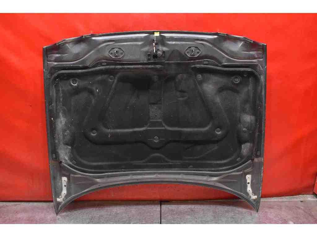 JAGUAR XJ 3 generation (X350) (2003-2009) Bonnet 32233270