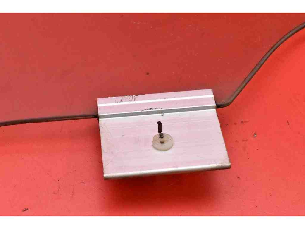 JAGUAR XJ 3 generation (X350) (2003-2009) Front Left Window 32233274