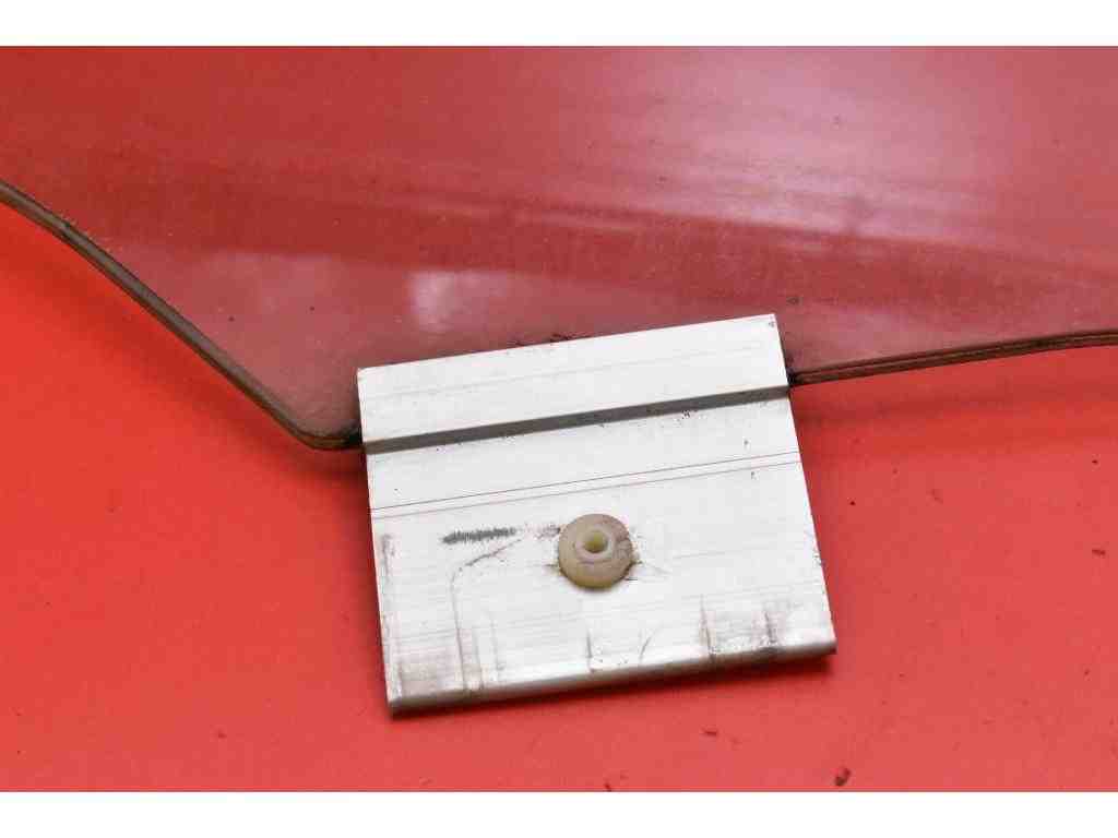 JAGUAR XJ 3 generation (X350) (2003-2009) Front Left Window 32233274