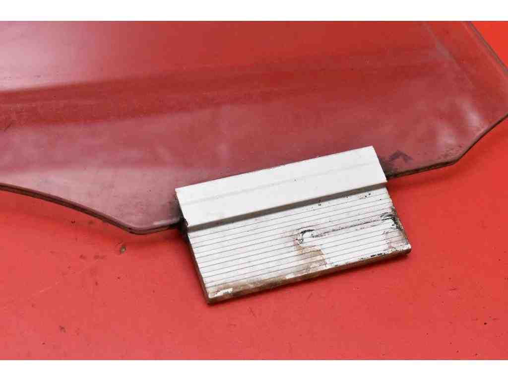 JAGUAR XJ 3 generation (X350) (2003-2009) Front Left Window 32233274