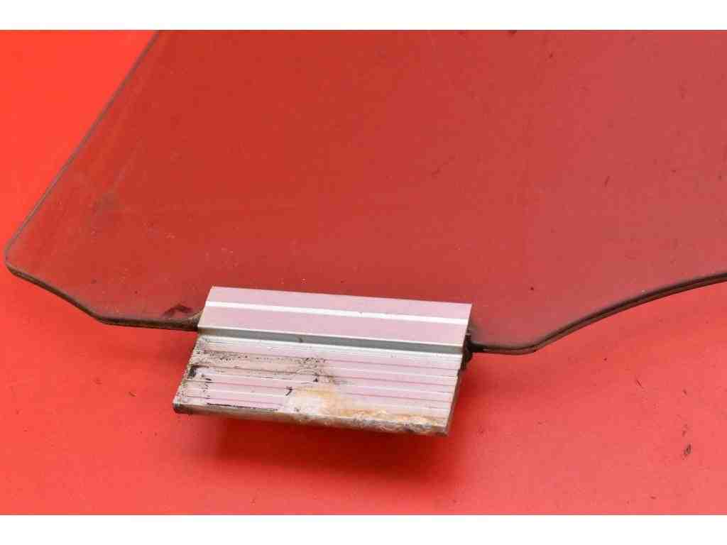 JAGUAR XJ 3 generation (X350) (2003-2009) Front Left Window 32233274