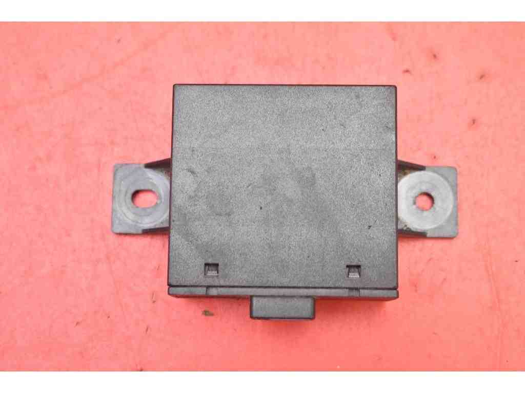 VOLVO C70 2 generation (2005-2013) Engine Control Unit ECU 31268007 32233277