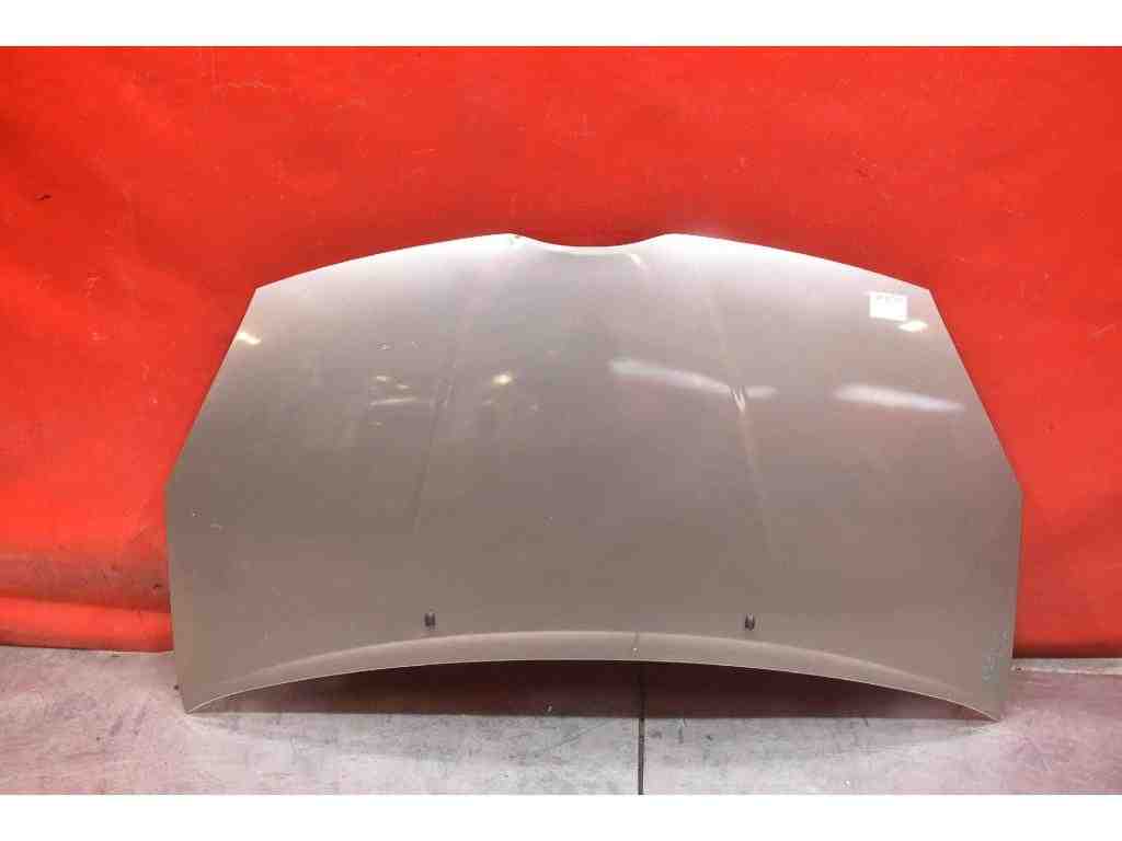 TOYOTA Corolla Verso 1 generation (2001-2009) Bonnet 32233281