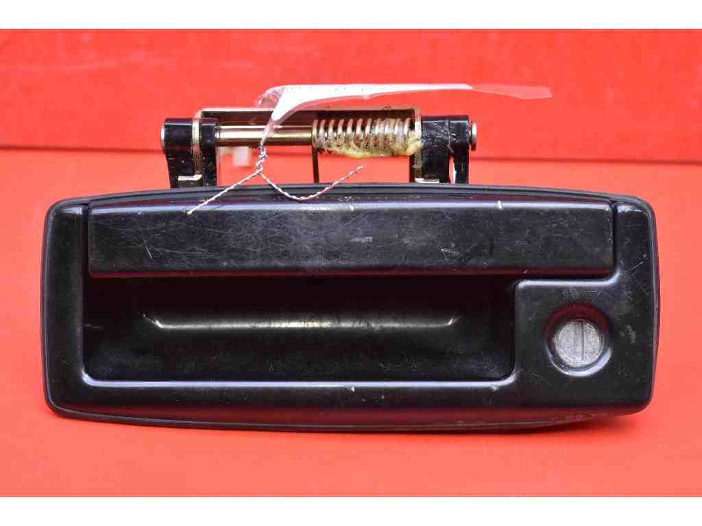 MITSUBISHI Outlander 1 generation (2001-2008) Tailgate Handle 32233290