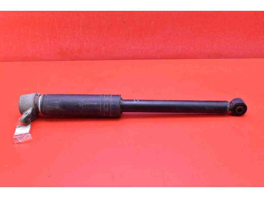 OPEL Astra J (2009-2020) Rear Right Shock Absorber G1154 32271778