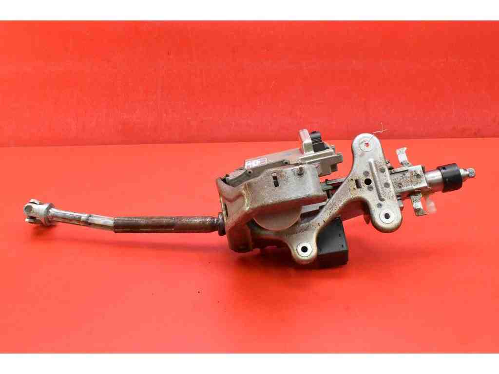 RENAULT Megane 2 generation (2002-2012) Электронный рулевой насос 8200442177A 32271915