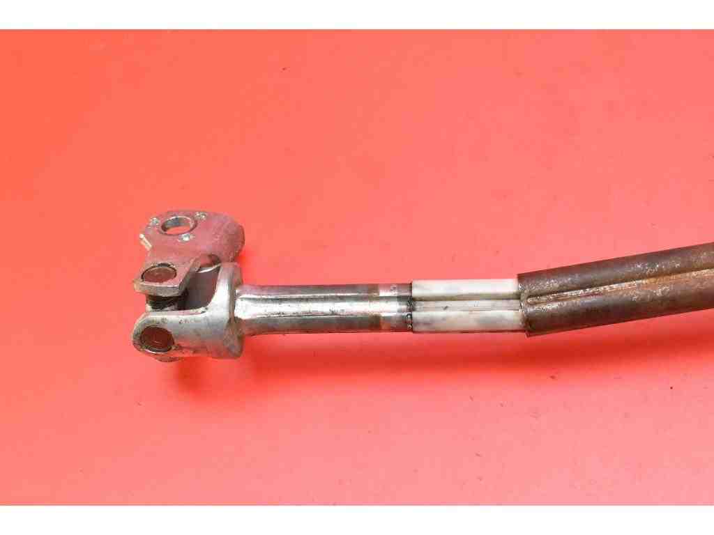 RENAULT Megane 2 generation (2002-2012) Электронный рулевой насос 8200442177A 32271915