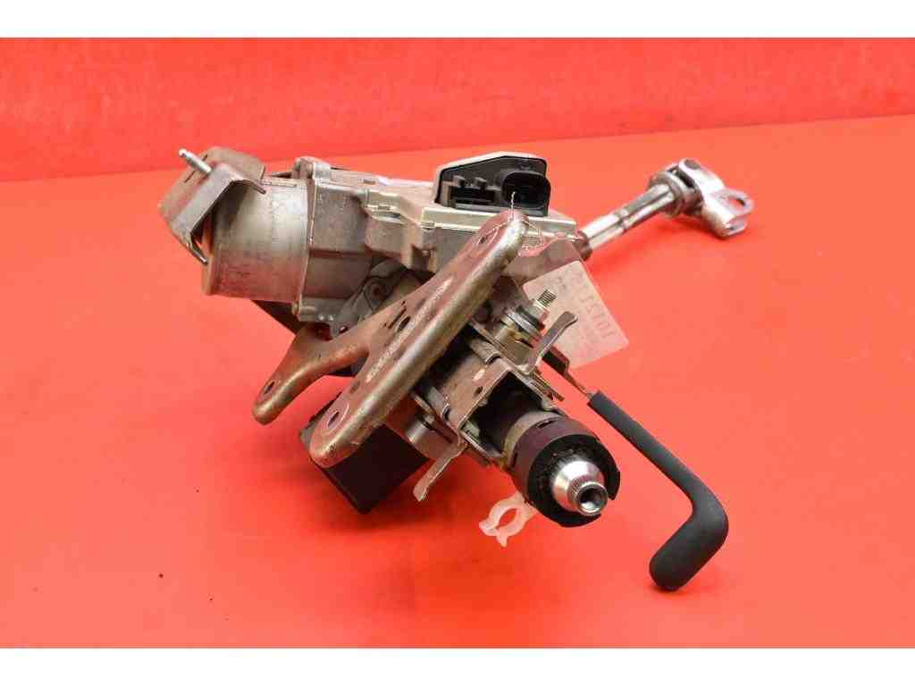RENAULT Megane 2 generation (2002-2012) Электронный рулевой насос 8200442177A 32271915