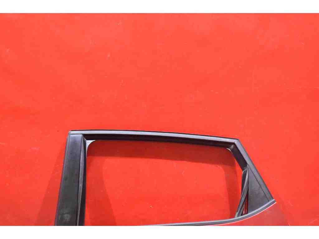 SEAT Leon 3 generation (2012-2020) Rear Left Door 32272066
