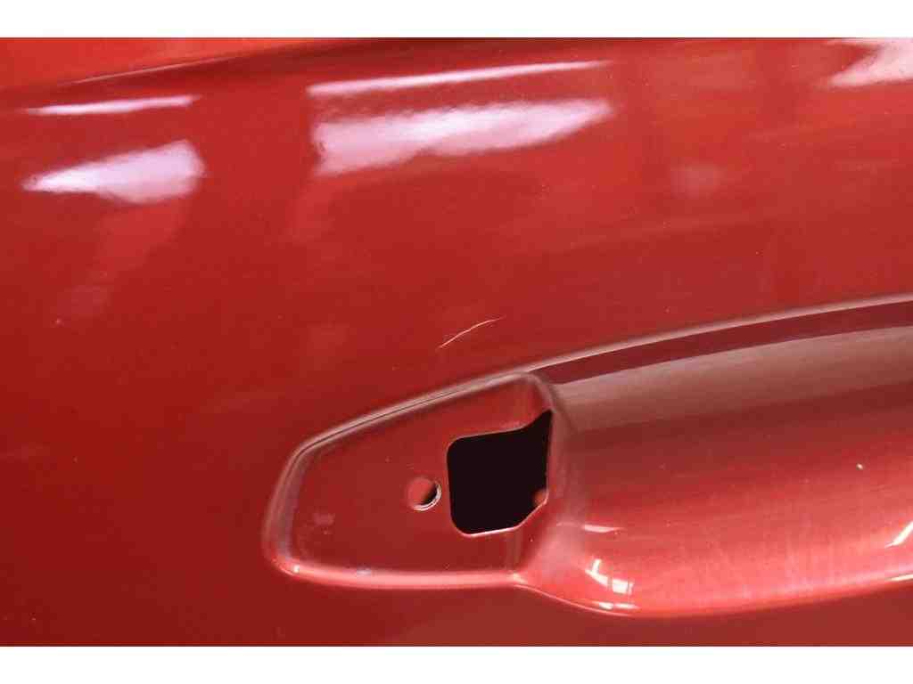 SEAT Leon 3 generation (2012-2020) Rear Left Door 32272066