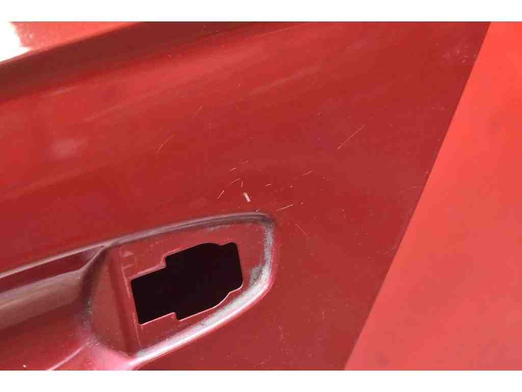 SEAT Leon 3 generation (2012-2020) Rear Left Door 32272066