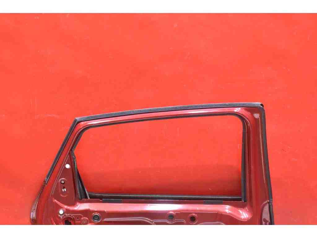 SEAT Leon 3 generation (2012-2020) Rear Left Door 32272066