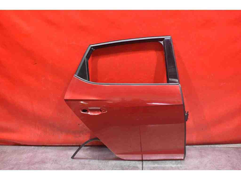 SEAT Leon 3 generation (2012-2020) Rear Right Door 32272075