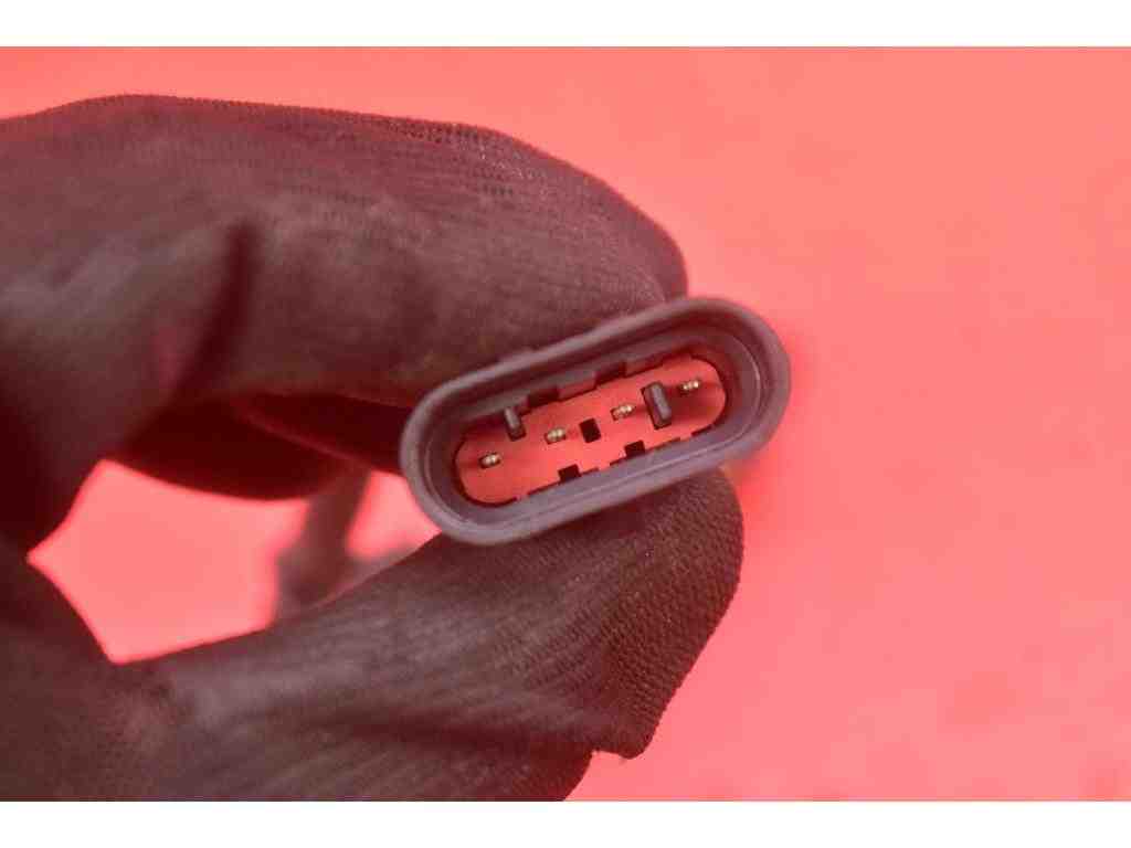 FIAT Punto 3 generation (2005-2020) Lambda syresensor 0258006206 32385404