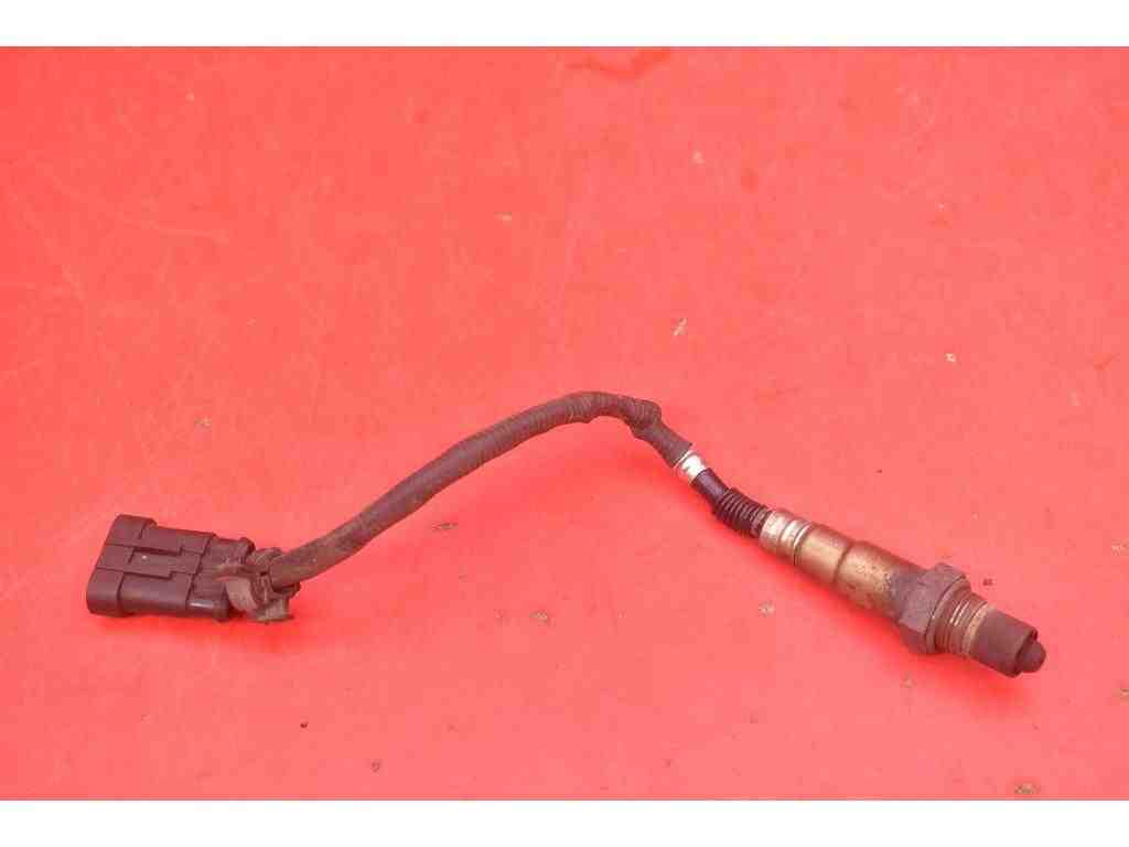 FIAT Punto 3 generation (2005-2020) Лямбда зонд 0258006206 32385404