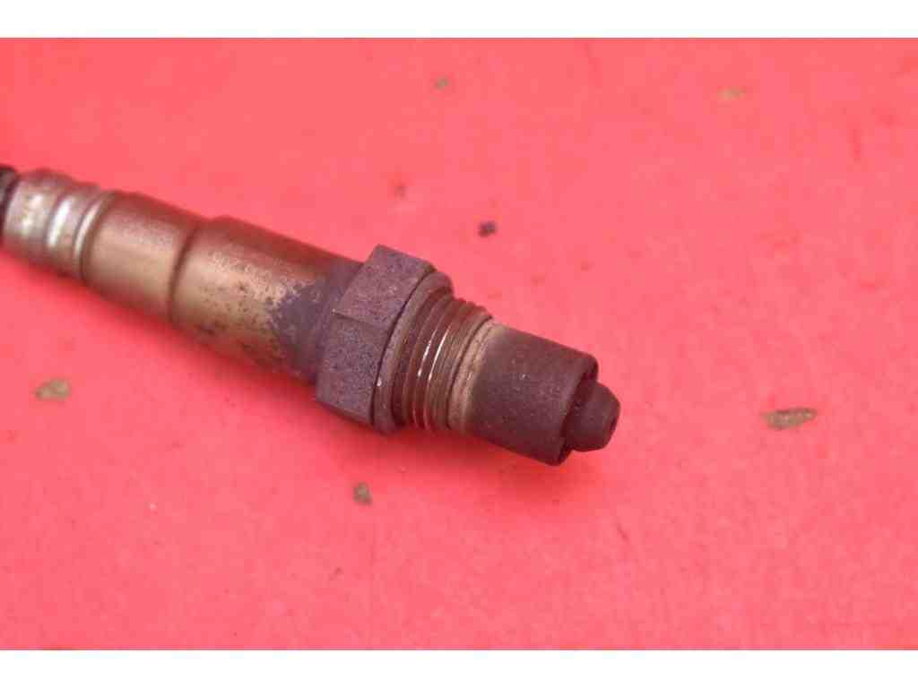FIAT Punto 3 generation (2005-2020) Lambda syresensor 0258006206 32385404