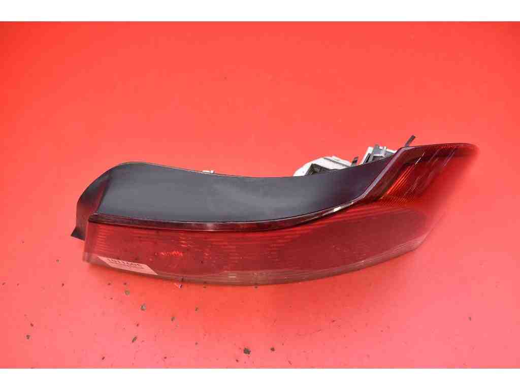VOLVO C70 2 generation (2005-2013) Фонарь задний правый 27730206 32385414