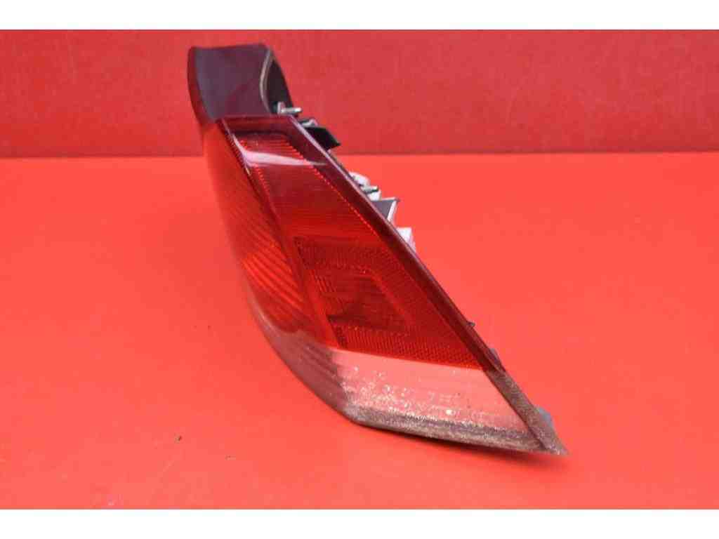 VOLVO C70 2 generation (2005-2013) Фонарь задний правый 27730206 32385414
