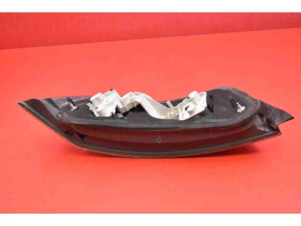 VOLVO C70 2 generation (2005-2013) Фонарь задний правый 27730206 32385414