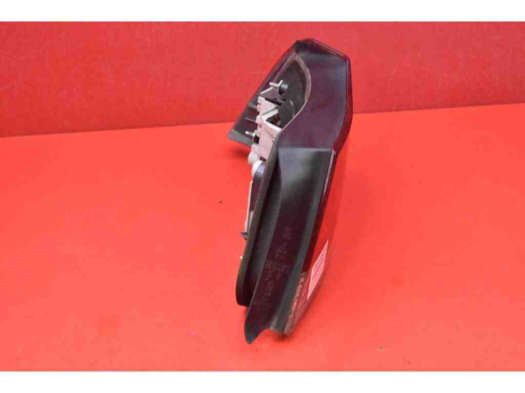 VOLVO C70 2 generation (2005-2013) Фонарь задний правый 27730206 32385414