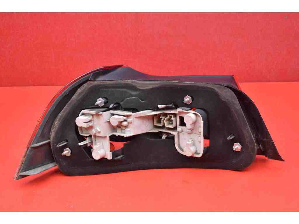 VOLVO C70 2 generation (2005-2013) Фонарь задний правый 27730206 32385414