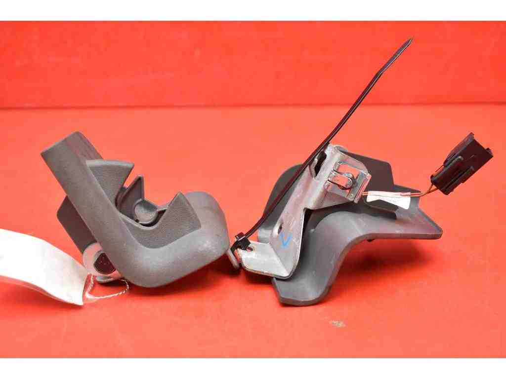 VOLVO C70 2 generation (2005-2013) Tailgate Boot Lock 30632915 32385415