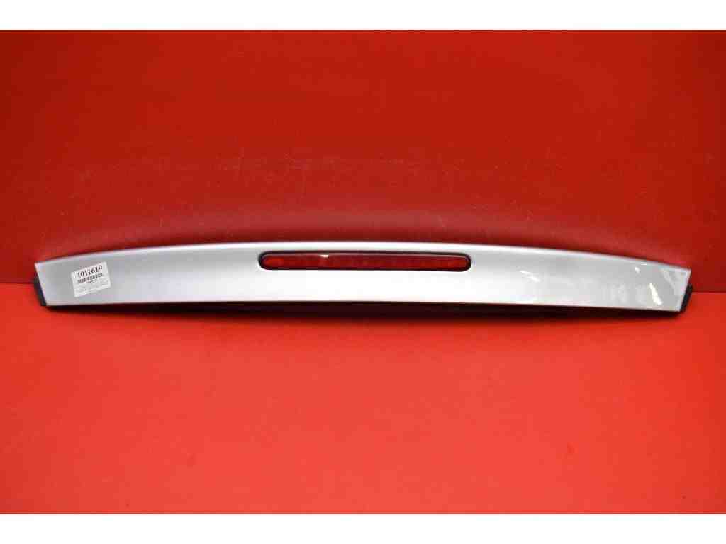 VOLVO C70 2 generation (2005-2013) License Plate Lights 32385416