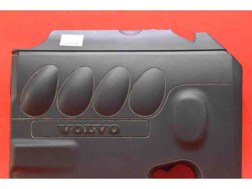VOLVO C70 2 generation (2005-2013) Защита двигателя 7M5Q-6N041-DA 32385418