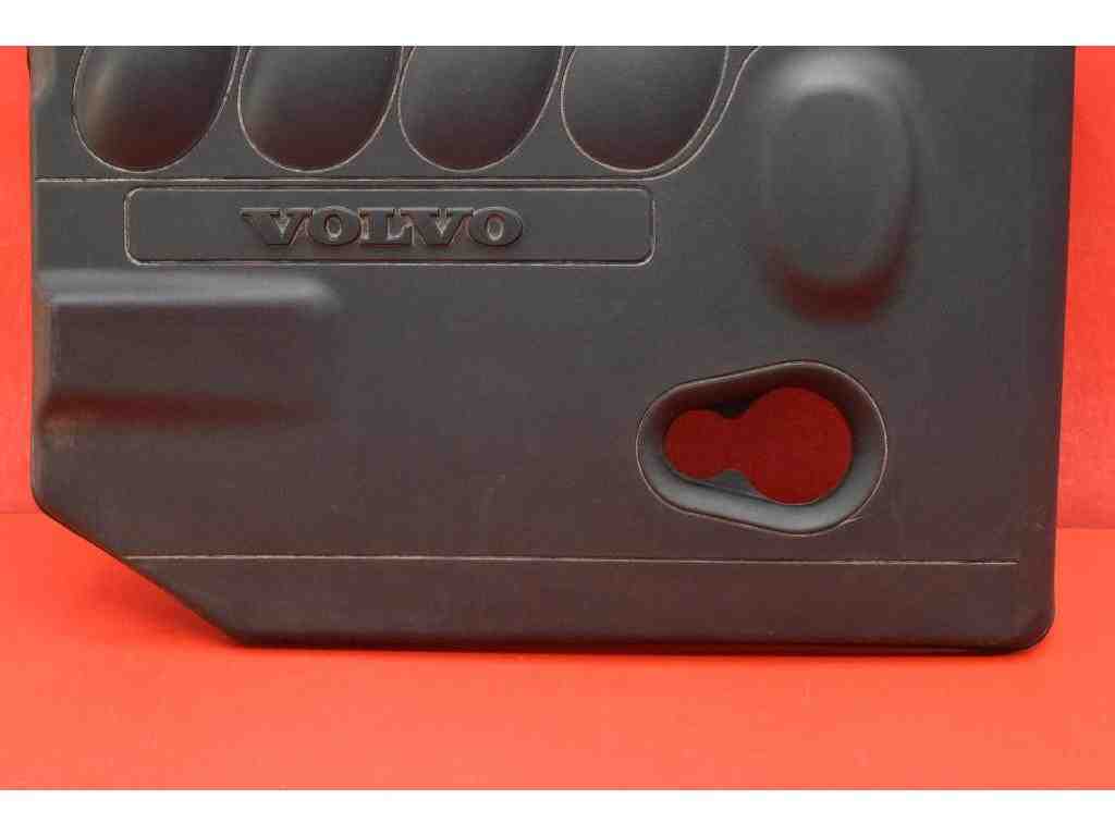 VOLVO C70 2 generation (2005-2013) Защита двигателя 7M5Q-6N041-DA 32385418