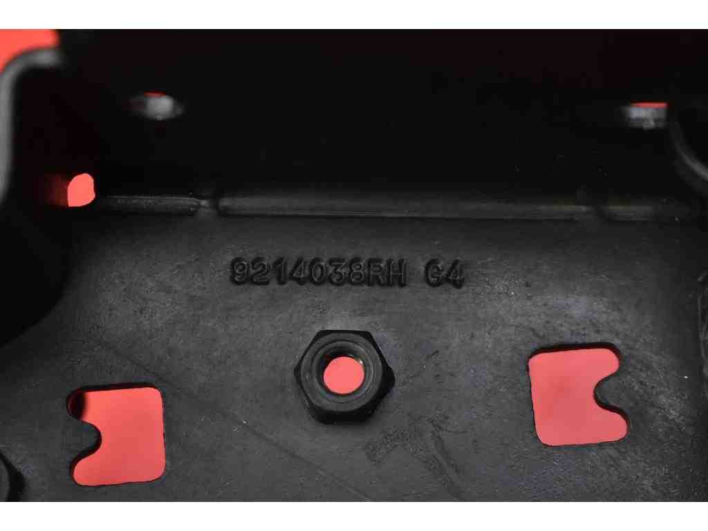 VOLVO C70 2 generation (2005-2013) Замок крышки багажника 9214038RH 32385420