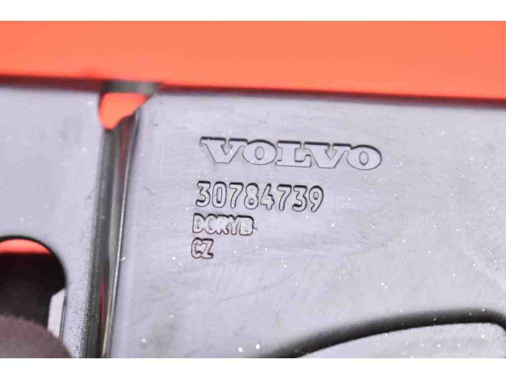 VOLVO C70 2 generation (2005-2013) Замок крышки багажника 30784739 32385424