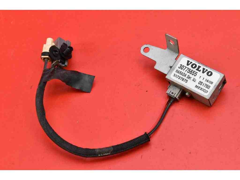 VOLVO C70 2 generation (2005-2013) Антенна 30775655 32385425