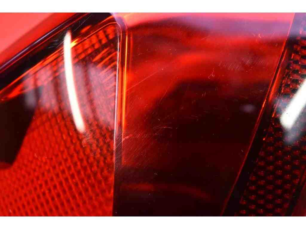 SEAT Leon 3 generation (2012-2020) Rear Right Taillight Lamp 5F0945096B 32385435